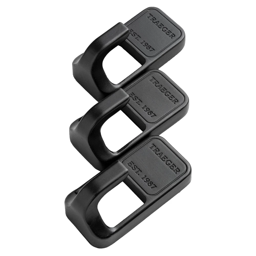 Ganchos Magnéticos Traeger 4 Ganchos Magnéticos Traeger - Imagen 2