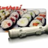 Camp Chef Utensilio Para Hacer Sushi -Parilla Ventas 2024 Maquina de Sushi Sushezi