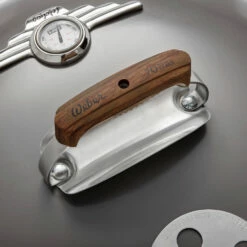 Weber Master-Touch Kettle 70 Aniversario. Edición Límitada -Parilla Ventas 2024 Master Touch Kettle 70 Aniversario Edicion Limitada 8