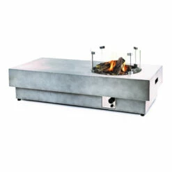 Mesa Cuadrada Agni -Parilla Ventas 2024 Mesa Cuadrada Agni 5