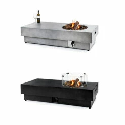 Mesa Cuadrada Agni -Parilla Ventas 2024 Mesa Cuadrada Agni 6