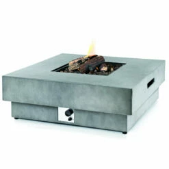 Mesa Cuadrada Hestia -Parilla Ventas 2024 Mesa Cuadrada Hestia 3