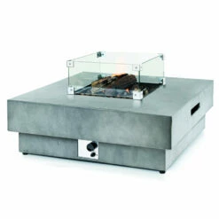 Mesa Cuadrada Hestia -Parilla Ventas 2024 Mesa Cuadrada Hestia 4