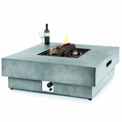 Mesa Cuadrada Hestia -Parilla Ventas 2024 Mesa Cuadrada Hestia 5