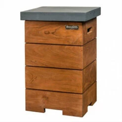 Mesa Protectora Bombona Gas Teka -Parilla Ventas 2024 Mesa Protectora Bombona Gas Teka 2