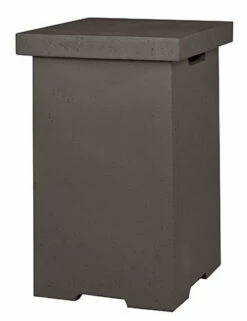 Mesa Protectora Cuadrada Para Botella De Gas -Parilla Ventas 2024 Mesa Protectora Cuadrada para Botella de Gas 4