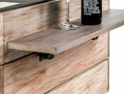 Mesas Laterales Nice & Nasty -Parilla Ventas 2024 Mesas Laterales Nice Nasty 2