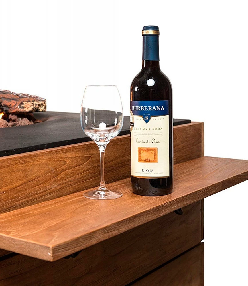 Mesas Laterales Teka 3 Mesas Laterales Teka