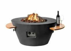 Mesas Laterales Para Brasero Cone Y Bowl 7 Mesas Laterales Para Brasero Cone Y Bowl -Parilla Ventas 2024 Mesas Laterales para Brasero Cone y Bowl 2