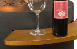 Mesas Laterales Para Brasero Ovalado 5 Mesas Laterales Para Brasero Ovalado -Parilla Ventas 2024 Mesas Laterales para Brasero Ovalado 2