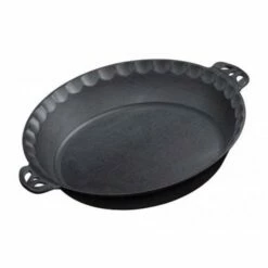 Camp Chef Molde Para Pastel De Hierro Fundido