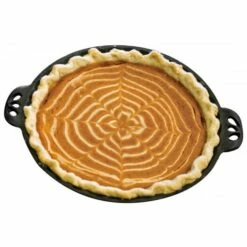 Camp Chef Molde Para Pastel De Hierro Fundido -Parilla Ventas 2024 Molde para Pastel de Hierro Fundido 4