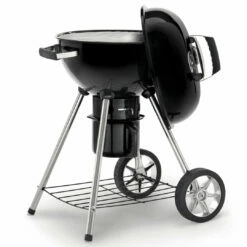 Napoleon Kettle 47 Cm. -Parilla Ventas 2024 Napoleon Kettle 47 cm 1