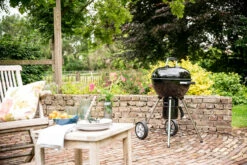 Napoleon Kettle 47 Cm. -Parilla Ventas 2024 Napoleon Kettle 47 cm 8