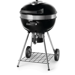 Napoleon Pro 57 Cm + Asador Giratorio -Parilla Ventas 2024 Napoleon Pro 57 cm Asador Giratorio 3