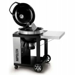 Napoleon Pro Cart 57 Cm. PRO22K-CART-2 -Parilla Ventas 2024 Napoleon Pro Cart 57 cm PRO22K CART 2 1