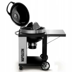 Napoleon Pro Cart 57 Cm. PRO22K-CART-2 -Parilla Ventas 2024 Napoleon Pro Cart 57 cm PRO22K CART 2 2
