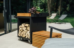 Ofyr Mise En Place Pro Negro Mesa Cerámica Gris -Parilla Ventas 2024 Ofyr Mise En Place Pro Negro Mesa Ceramica Gris MP B 65 PRO CD 2