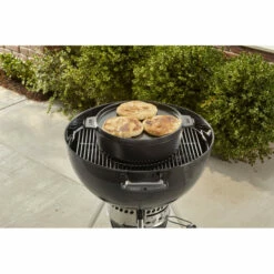 Weber Olla 2 En 1 Gourmet BBQ System 27 Weber Olla 2 En 1 Gourmet BBQ System -Parilla Ventas 2024 Olla 2 en 1 Gourmet BBQ System 12