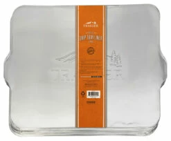 Traeger Forro De Aluminio Para Pro 575, 5P