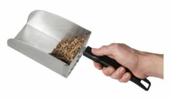 Broil King Pala Para Carbón Y Pellet -Parilla Ventas 2024 Pala para Carbon Pellet 1