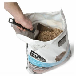 Broil King Pala Para Carbón Y Pellet -Parilla Ventas 2024 Pala para Carbon Pellet 2