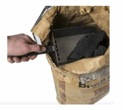 Broil King Pala Para Carbón Y Pellet -Parilla Ventas 2024 Pala para Carbon Pellet 3