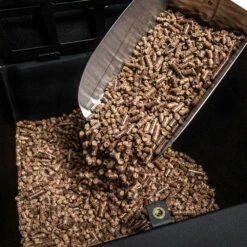 Broil King Pala Para Carbón Y Pellet -Parilla Ventas 2024 Pala para Carbon Pellet 4