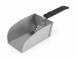 Broil King Pala Para Carbón Y Pellet -Parilla Ventas 2024 Pala para Carbon Pellet 5