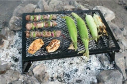 Parrilla Campera Camp Chef -Parilla Ventas 2024 Parrilla Campera Camp Chef 20