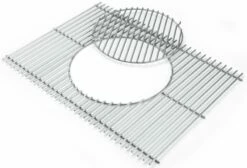 Weber Parrilla Gourmet Para Genesis Serie 300