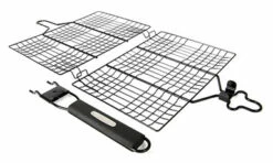 Broil King Parrilla Hamburguesa Mango Extraible -Parilla Ventas 2024 Parrilla Hamburguesa mango extraible 4