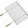 BARBECOOK Parrilla Con Asas 90 Cm.
