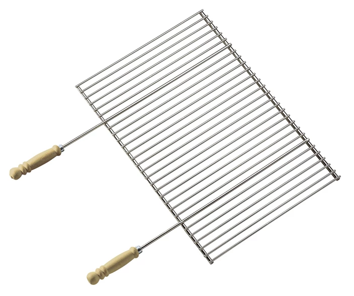 BARBECOOK Parrilla Con Asas 90 Cm. 3 BARBECOOK Parrilla Con Asas 90 Cm.