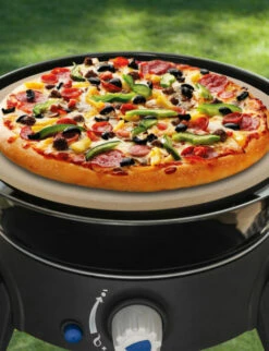 Cadac Piedra Pizza 25 Cm. 7 Cadac Piedra Pizza 25 Cm. -Parilla Ventas 2024 Piedra Pizza 25 cm 2
