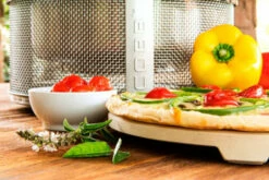 Piedra De Pizza Para Cobb Premier -Parilla Ventas 2024 Piedra de Pizza para Cobb Premier 3