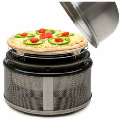 Piedra De Pizza Para Cobb Premier -Parilla Ventas 2024 Piedra de Pizza para Cobb Premier 6