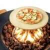 Piedra De Pizza Para Mesa Cocoon