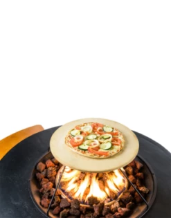 Piedra De Pizza Para Mesa Cocoon -Parilla Ventas 2024 Piedra de pizza para mesa Cocoon 1
