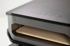 Piedra Para Pizza Cozze 17" 9 Piedra Para Pizza Cozze 17" -Parilla Ventas 2024 Piedra para Pizza Cozze 3