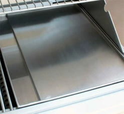 Plancha Acero Inoxidable Bull -Parilla Ventas 2024 Plancha Acero Inoxidable Bull 3