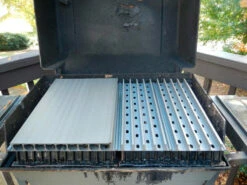 Plancha GrillGrate 44,13 X 23,81 Cm. 7 Plancha GrillGrate 44,13 X 23,81 Cm. -Parilla Ventas 2024 Plancha GrillGrate 4413 2381 cm 2