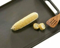 Plancha Hierro Fundido 35 X 50 Cm. 5 Plancha Hierro Fundido 35 X 50 Cm. -Parilla Ventas 2024 Plancha Hierro Fundido 35 x 50 cm 2