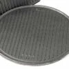 Plancha Hierro Fundido Redonda 52 Cm. -Parilla Ventas 2024 Plancha Hierro Fundido Redonda 52 cm 1
