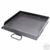 Camp Chef Plancha Lisa De Acero 40 Cm