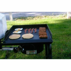 Camp Chef Plancha Lisa De Acero 40 Cm -Parilla Ventas 2024 Plancha Lisa de Acero 40 cm 3