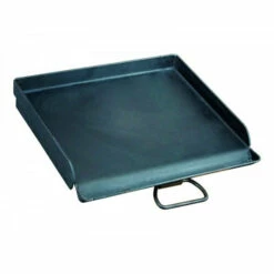 Camp Chef Plancha Lisa De Acero 40 Cm -Parilla Ventas 2024 Plancha Lisa de Acero 40 cm 4