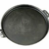 Camp Chef Plancha Pizza Hierro Fundido