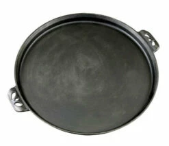 Camp Chef Plancha Pizza Hierro Fundido