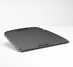 Plancha Reversible Hierro Fundido Napoleon TravelQ